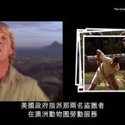 鳄鱼猎手：激情之旅 The Crocodile Hunter: Collision Course