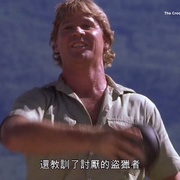 鳄鱼猎手：激情之旅 The Crocodile Hunter: Collision Course