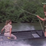 鳄鱼猎手：激情之旅 The Crocodile Hunter: Collision Course