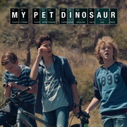 我的宠物恐龙 My Pet Dinosaur