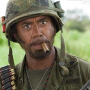 点击查看图片 热带惊雷 Tropic Thunder
