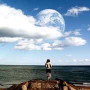 另一个地球 Another Earth