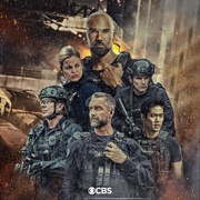 反恐特警组 第四季 S.W.A.T. Season 4