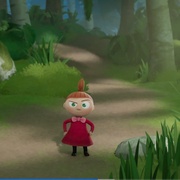 姆明山谷 第二季 Moominvalley Season 2