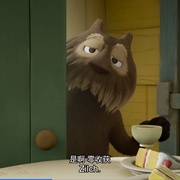 姆明山谷 第二季 Moominvalley Season 2