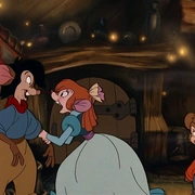 点击查看图片 美国鼠谭 An American Tail