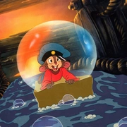 点击查看图片 美国鼠谭 An American Tail