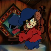 点击查看图片 美国鼠谭 An American Tail