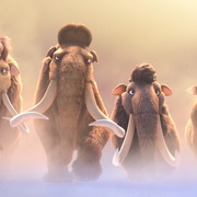 冰川时代5：星际碰撞 Ice Age: Collision Course