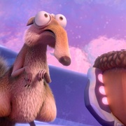 冰川时代5：星际碰撞 Ice Age: Collision Course