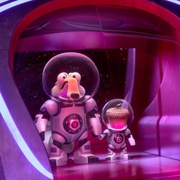 冰川时代5：星际碰撞 Ice Age: Collision Course
