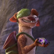 冰川时代5：星际碰撞 Ice Age: Collision Course