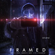 陷害 Framed