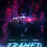 陷害 Framed
