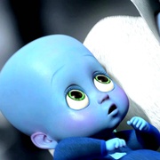 点击查看图片 超级大坏蛋 Megamind