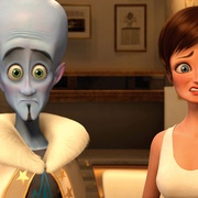 点击查看图片 超级大坏蛋 Megamind