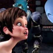 点击查看图片 超级大坏蛋 Megamind