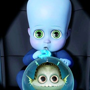 点击查看图片 超级大坏蛋 Megamind