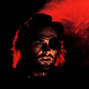 纽约大逃亡 Escape from New York