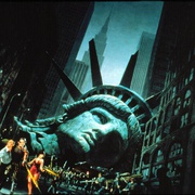纽约大逃亡 Escape from New York