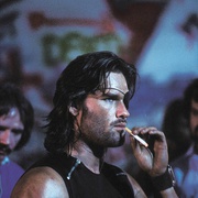 纽约大逃亡 Escape from New York
