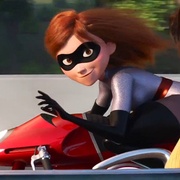 点击查看图片 超人总动员2 Incredibles 2