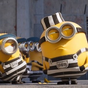 神偷奶爸3 Despicable Me 3