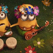 神偷奶爸3 Despicable Me 3