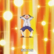 厨病激发BOY 厨病激発ボーイ
