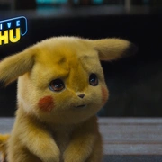 点击查看图片 大侦探皮卡丘 Pokémon Detective Pikachu