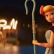 点击查看图片 玩具总动员4 Toy Story 4