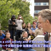 乔丹·彼得森的崛起 The Rise of Jordan Peterson