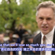 乔丹·彼得森的崛起 The Rise of Jordan Peterson
