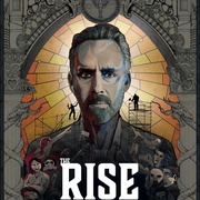 乔丹·彼得森的崛起 The Rise of Jordan Peterson