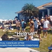 点击查看图片 弗莱骗局 Fyre Fraud