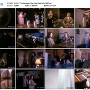 点击查看图片 复仇女尸 The Revenge of the Living Dead Girls