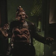 马桶妖怪3 Ghoulies III: Ghoulies Go to College