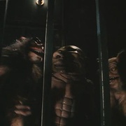 马桶妖怪3 Ghoulies III: Ghoulies Go to College