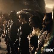 点击查看图片 扎克·施奈德版正义联盟 Zack Snyder's Justice League