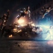 点击查看图片 扎克·施奈德版正义联盟 Zack Snyder's Justice League