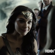 点击查看图片 扎克·施奈德版正义联盟 Zack Snyder's Justice League
