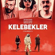 蝴蝶 Kelebekler