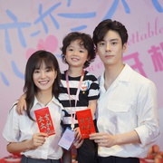贺先生的恋恋不忘