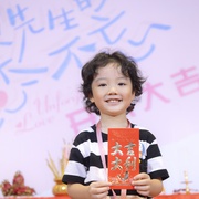 贺先生的恋恋不忘