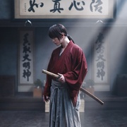 点击查看图片 浪客剑心 最终章 人诛篇 るろうに剣心 最終章 The Final