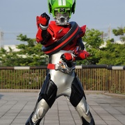 点击查看图片 DRIVE SAGA 假面骑士Mach / 假面骑士Heart ドライブサーガ 仮面ライダーマッハ/仮面ライダーハート