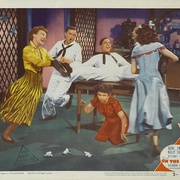 点击查看图片 锦城春色 On the Town