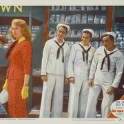 点击查看图片 锦城春色 On the Town