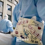 中国医生战疫版
