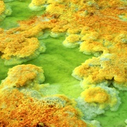 点击查看图片 世界上最热的地方 The Hottest Place on Earth